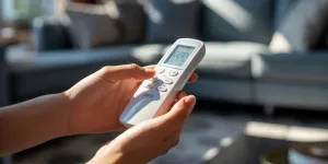 Cara Membuka Kunci Remote AC Gree: Panduan Lengkap dan Mudah