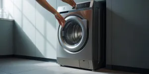 Cara Membuka Mesin Cuci Electrolux yang Terkunci Otomatis