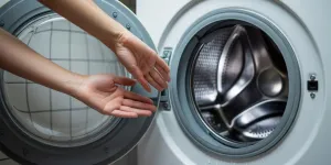 Cara Membuka Mesin Cuci untuk Perawatan dan Pembersihan Optimal