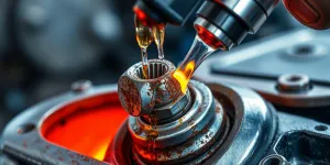 Cara Membuka Spion Motor yang Keras: Panduan Lengkap dan Aman