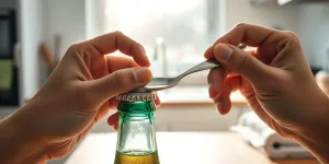 Cara Membuka Tutup Botol Plastik yang Susah Dibuka dengan Mudah dan Efektif