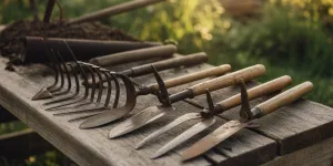 Cara Memilih Cangkul yang Bagus untuk Kebutuhan Berkebun dan Bertani