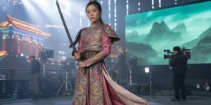Cara Memilih Drama China Fantasi Urban: Panduan Lengkap Tema Kutukan Masa Lalu