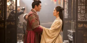 Cara Memilih Drama China Love-Hate Relationship Terbaik, Panduan Lengkap Anti Bosan