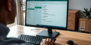 Cara Memperbaiki File Excel yang Corrupt dengan Mudah dan Efektif