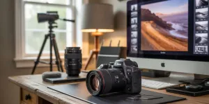 Cara Memperbaiki Foto Blur: Panduan Lengkap Mengatasi Foto Buram