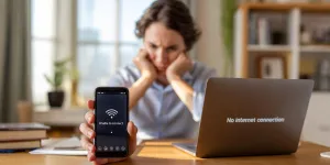 Cara Memperbaiki Hotspot yang Tidak Bisa Tersambung dengan Mudah dan Efektif