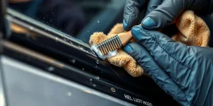 Cara Memperbaiki Kaca Mobil yang Tidak Bisa Naik: Panduan Lengkap dan Solusi Praktis