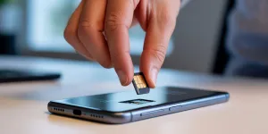 Cara Memperbaiki Kartu SIM yang Tidak Terbaca di HP Android dan iPhone