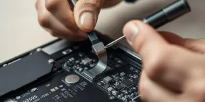 Cara Memperbaiki Keyboard Laptop yang Error: Panduan Lengkap dan Praktis