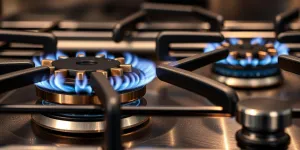 Cara Memperbaiki Kompor Gas Rinnai yang Tidak Menyala