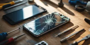 Cara Memperbaiki LCD HP yang Pecah Karena Jatuh: Panduan Lengkap dan Praktis