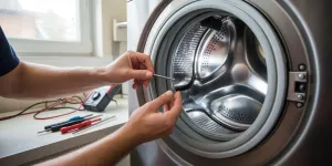Cara Memperbaiki Pengering Mesin Cuci Tidak Berputar: Panduan Lengkap dan Praktis