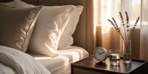 Cara Memperbaiki Pola Tidur yang Berantakan Menjadi Lebih Berkualitas