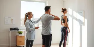 Cara Memperbaiki Postur Tubuh untuk Penampilan Lebih Tegap dan Sehat