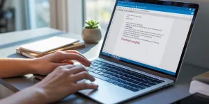 Cara Memperbaiki Spasi Berantakan di Word dengan Mudah dan Cepat