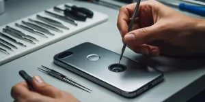 Cara Memperbaiki Tombol Power HP yang Tenggelam dengan Mudah dan Aman