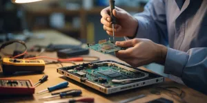 Cara Memperbaiki TV Tiba-Tiba Mati Sendiri: Panduan Lengkap Mengatasi Masalah TV yang Sering Mati