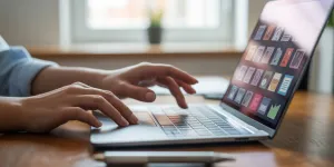 Cara Memperbanyak Dokumen atau File Menggunakan Teknik Copy Paste dan Duplikasi