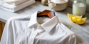Cara Memutihkan Baju yang Efektif dan Aman untuk Berbagai Jenis Kain