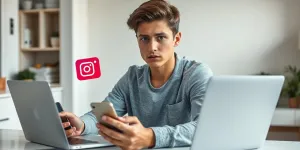 Cara Memutuskan Hubungan Instagram dengan Facebook Lewat HP: Panduan Lengkap