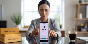 Cara Menambah Produk di TikTok Shop: Panduan Lengkap untuk Penjual Online