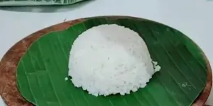 Cara Menanak Nasi Putih yang Lebih Sehat, Rendah Gula Tanpa Minyak Kelapa
