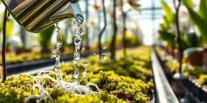 Cara Menanam Bunga Anggrek: Panduan Lengkap di Pot, Polybag, Botol Bekas, dan Media Lainnya