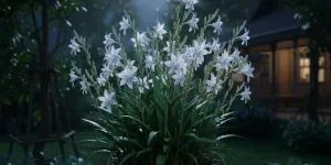 Cara Menanam Bunga Sedap Malam untuk Pemula