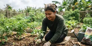 Cara Menanam Cabai Rawit agar Tidak Mudah Layu, Hasilnya Lebih Segar