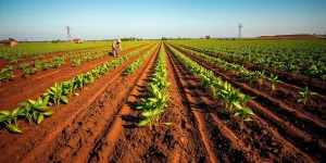 Cara Menanam Cabe di Pot, Polybag, Botol Bekas, dan Tanah Terbuka