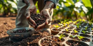 Cara Menanam Cengkeh di Tanah Terbuka, dari Biji, dari Batang, dari Akar