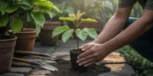 Cara Menanam Daun Bidara: Panduan Lengkap untuk Pemula