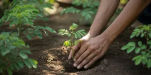 Cara Menanam Daun Kelor: Panduan Lengkap untuk Pemula