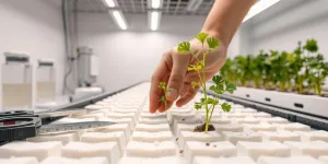 Cara Menanam Daun Ketumbar di Rumah dengan Mudah dan Praktis