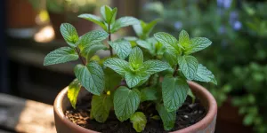 Cara Menanam Daun Mint: Panduan Lengkap untuk Pemula