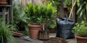 Cara Menanam Daun Salam: Panduan Lengkap di Pot, Polybag, dan Tanah Terbuka