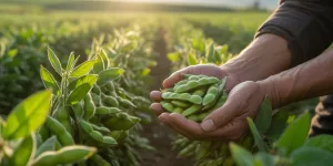 Cara Menanam Edamame: Panduan Lengkap Budidaya Kedelai Jepang