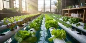 Cara Menanam Hidroponik untuk Pemula: Panduan Lengkap Berkebun Tanpa Tanah