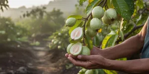 Cara Menanam Jambu Kristal, Jambu Biji, Jambu Air Agar Cepat Berbuah