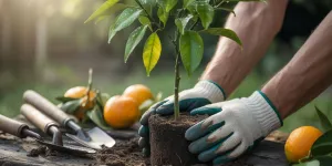 Cara Menanam Jeruk: Panduan Lengkap untuk Pemula