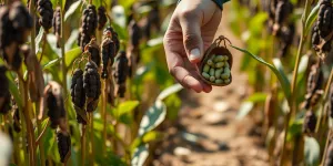 Cara Menanam Kacang Hijau: Panduan Lengkap dari Biji hingga Panen