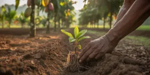 Cara Menanam Kakao yang Benar untuk Hasil Maksimal