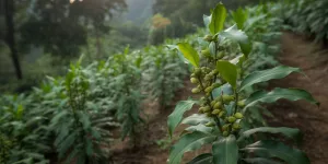 Cara Menanam Kapulaga: Panduan Lengkap Budidaya Rempah Bernilai Tinggi