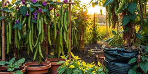 Cara Menanam Kecipir: Panduan Lengkap untuk Pemula