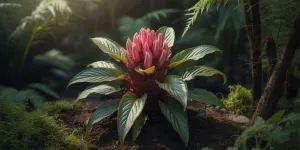 Cara Menanam Kecombrang: Panduan Lengkap Budidaya Rempah Aromatik