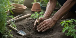 Cara Menanam Kelor: Panduan Lengkap Budidaya Tanaman Superfood di Rumah