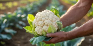 Cara Menanam Kembang Kol: Panduan Lengkap untuk Pemula