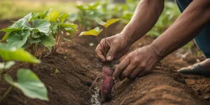Cara Menanam Ketela Rambat: Panduan Lengkap untuk Pemula