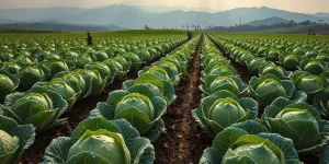 Cara Menanam Kol: Panduan Lengkap untuk Pemula